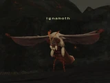 Ignamoth
