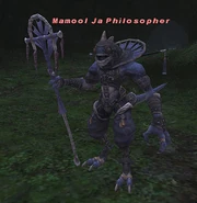 Mamool Ja Philosopher