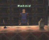 Wahnid