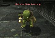 Sozu Sarberry