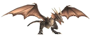 Wyvern