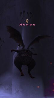 Akvan