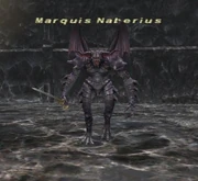 Marquis Naberius