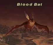 Blood Bat
