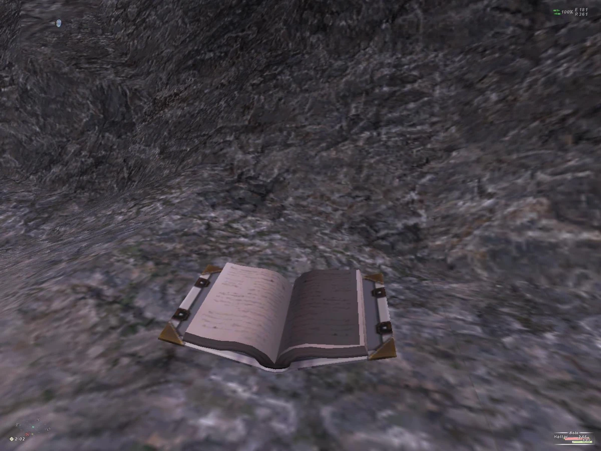 Field Manual FFXIclopedia Fandom