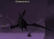 Camazotz