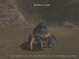 Robber Crab