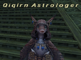 Qiqirn Astrologer