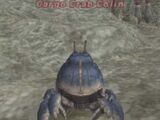Cargo Crab Colin