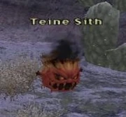 Teine Sith