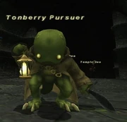 Tonberry Pursuer