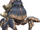 Porter Crab (MON)