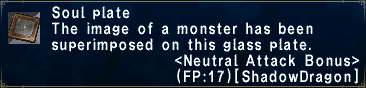 Neutral Attack Bonus