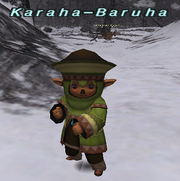 TrustKarahaBaruha