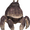 Vermilion Crab (MON)