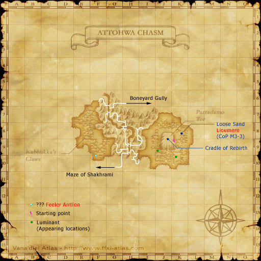 ffxi attohwa chasm ffxi attohwa chasm