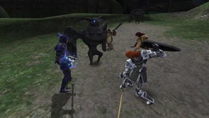 2025 November Update Dynamis Divergence