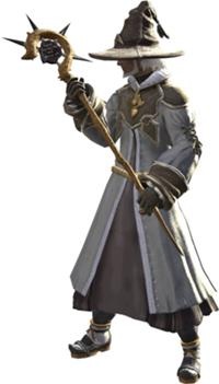 Conjurer | FFXIV: A Realm Reborn Roleplay Wiki | Fandom