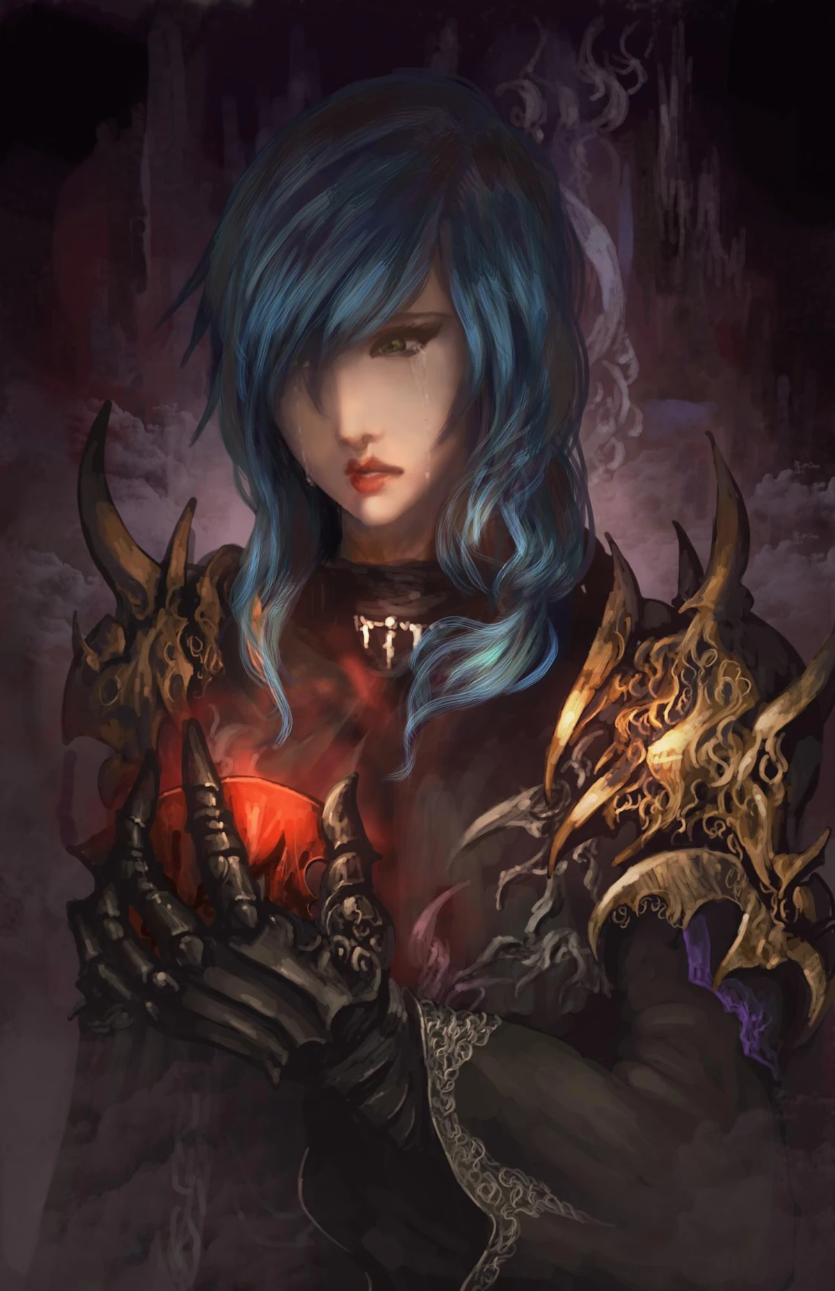 Igeyorhm FFXIV German Lore Wiki Fandom