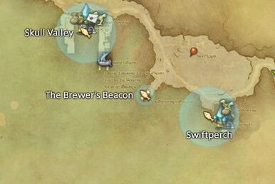 Isles of umbra south deals shore