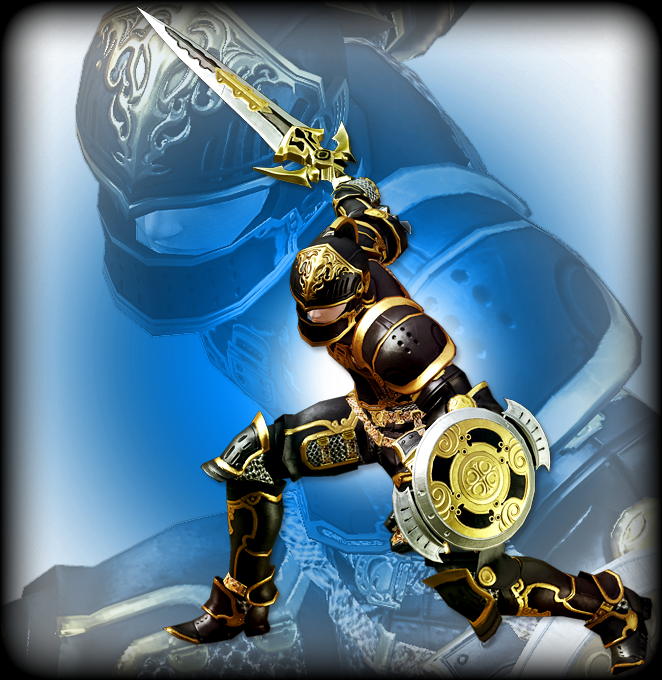 剣術士 Final Fantasy Xiv Wiki Fandom