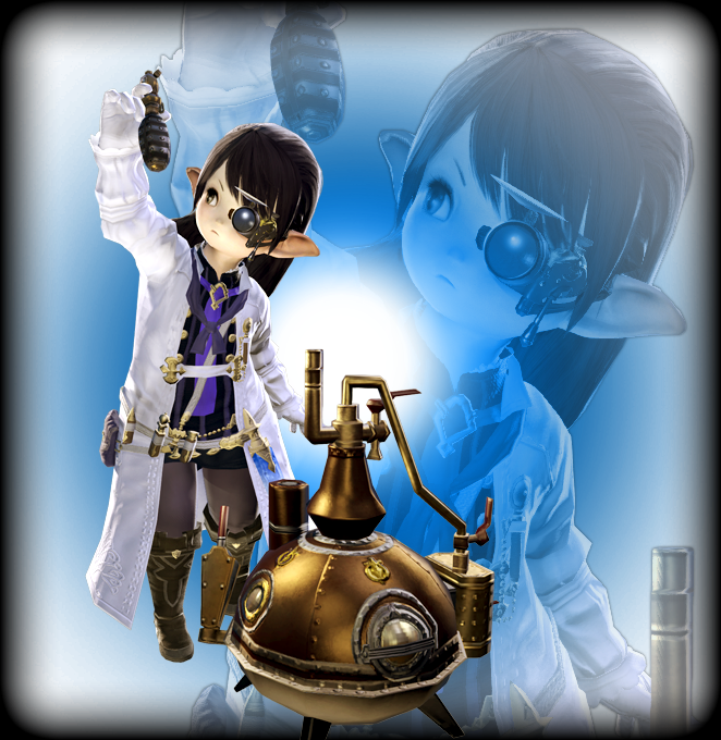 錬金術師 Final Fantasy Xiv Wiki Fandom 錬金術師 Final Fantasy Xiv Wiki Fandom