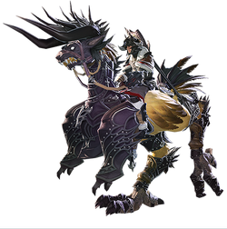 Ffxiv 新生エオルゼア Final Fantasy Xiv Wiki Fandom
