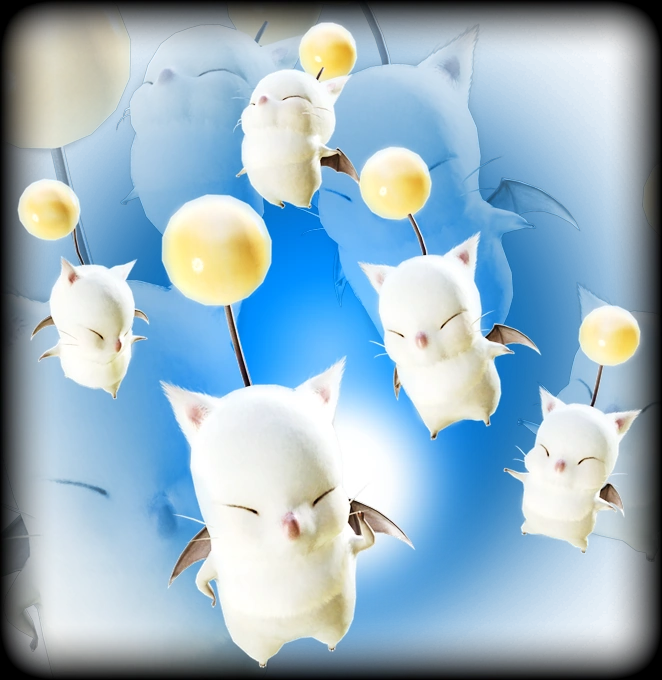 モーグリ族 | FINAL FANTASY XIV Wiki | Fandom