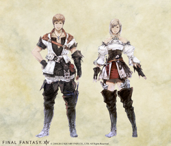 Hyur Ffxiv 维基 Fandom Hyur Ffxiv 维基 Fandom