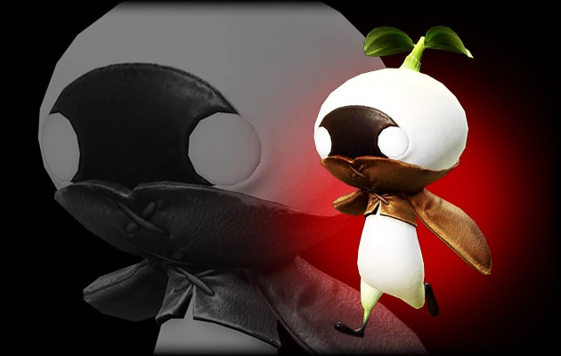 マンドラゴラ | FINAL FANTASY XIV Wiki | Fandom