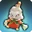 Wind-up Kefka icon