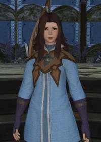 Sky Blue Dye - Final Fantasy XIV: A Realm Reborn (FFXIV) Wiki