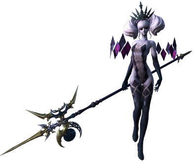 Scathach