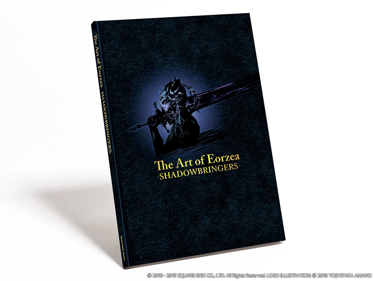Final Fantasy XIV: Shadowbringers Collector's Edition