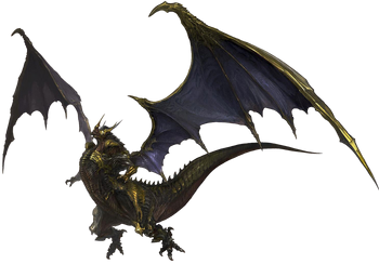 Bahamut