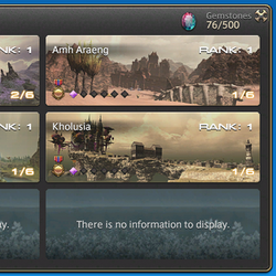 Category Job Icons Final Fantasy Xiv A Realm Reborn Ffxiv Wiki