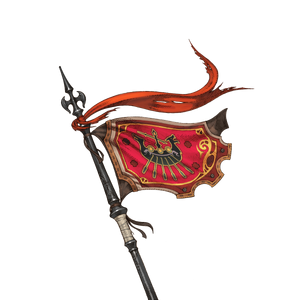 Maelstrom banner.