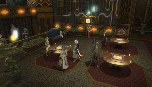 Triple Triad - Final Fantasy XIV Online Wiki - FFXIV / FF14 Online  Community Wiki and Guide