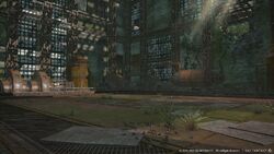 The Copied Factory Final Fantasy Xiv A Realm Reborn Ffxiv Wiki