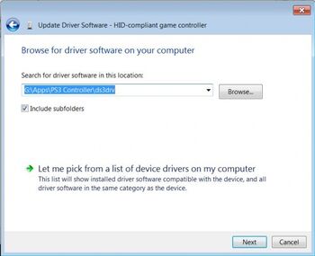 Playstation 3 Drivers For Windows 7