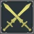 Gladiator Icon