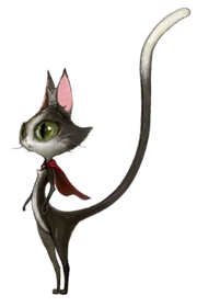 Cait Sith