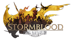 Final Fantasy XIV: Stormblood