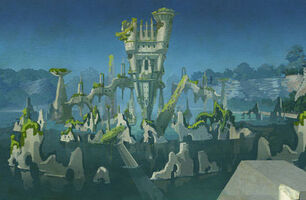 Wanderers Palace