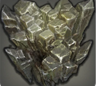 Dark Matter Cluster - Final Fantasy XIV: A Realm Reborn (FFXIV) Wiki