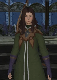 Olive Green Dye - Final Fantasy XIV: A Realm Reborn (FFXIV) Wiki