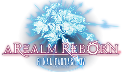 Final Fantasy XIV: A Realm Reborn