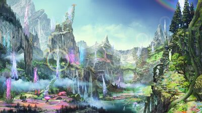 Il Mheg Final Fantasy Xiv A Realm Reborn Ffxiv Wiki
