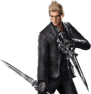 ignis scientia figure