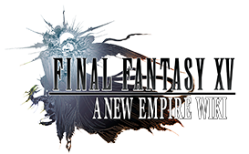 Final fantasy xv a new empire guide